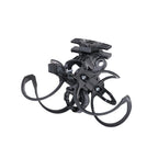 Zefal, Tri Bottle Cage Set, Bottle Cage, Aluminum/ Composite, Include 2 bottle cage (Z2 and Z2i), 180g