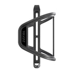 Zefal, Pulse S2, Bottle Cage, Carbon, 28g, Black, Left
