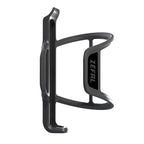 Zefal, Pulse S2, Bottle Cage, Carbon, 28g, Black, Left