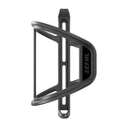 Zefal, Pulse S2, Bottle Cage, Carbon, 28g, Black, Left