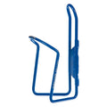 Minoura, AB100 4.5, Bottle Cage, Alloy, Anodized Silver old packaging