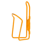 Minoura, AB100 4.5, Bottle Cage, Alloy, Anodized Silver old packaging