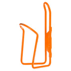 Minoura, AB100 4.5, Bottle Cage, Alloy, Anodized Silver old packaging