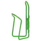 Minoura, AB100 4.5, Bottle Cage, Alloy, Anodized Silver old packaging