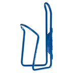 Minoura, AB100 4.5, Bottle Cage, Alloy, Anodized Silver old packaging