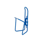 Minoura, AB100 4.5, Bottle Cage, Alloy, Anodized Silver old packaging