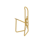 Minoura, AB100 4.5, Bottle Cage, Alloy, Anodized Silver old packaging