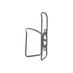 Minoura, AB100 4.5, Bottle Cage, Alloy, Anodized Silver old packaging