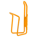 Minoura, AB100-5.5, Bottle Cage, Alloy, Yellow