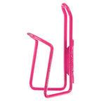 Minoura, AB100-5.5, Bottle Cage, Alloy, Yellow