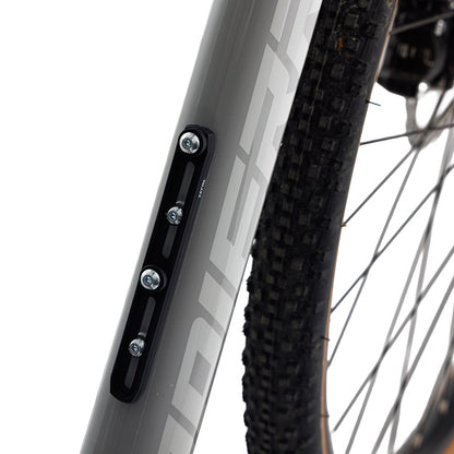 Zefal, Z Cage, Bottle Cage Mount, Black