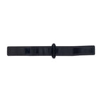 Zefal, Universal, Bottle Cage Mount, Black