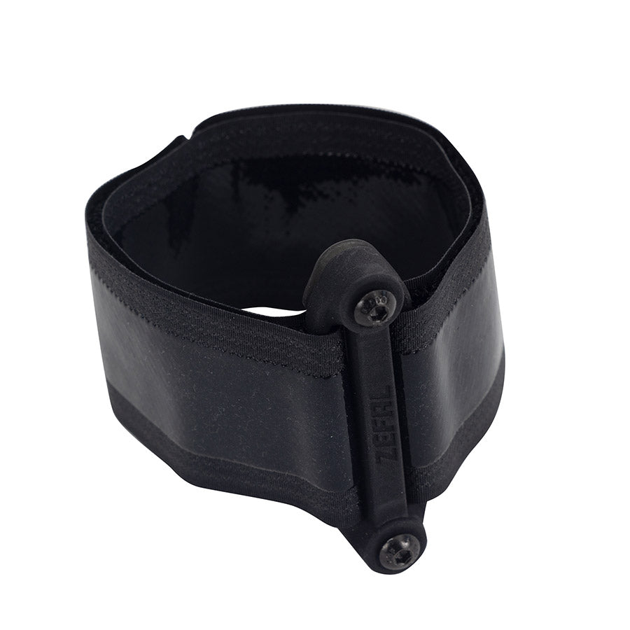 Zefal, Universal, Bottle Cage Mount, Black