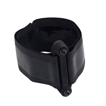 Zefal, Universal, Bottle Cage Mount, Black