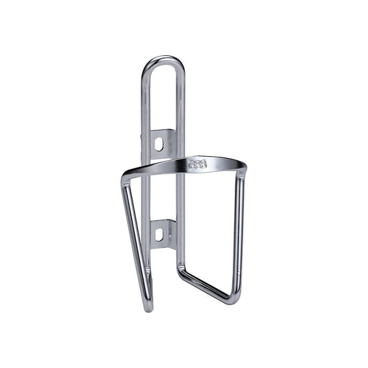 BBB Cycling, BBC-01 EcoTank, Bottle Cage, Aluminum, 67g, Silver