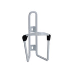 BBB Cycling, BBC-03 FuelTank, Bottle Cage, Aluminum, 72g, Shiny Black