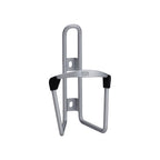 BBB Cycling, BBC-03 FuelTank, Bottle Cage, Aluminum, 72g, Shiny Black