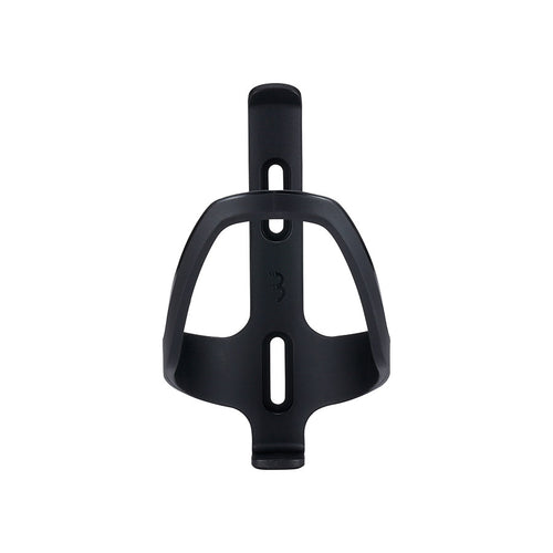 BBB Cycling, BBC-42 DualCage 2.0, Bottle Cage, Composite, Black
