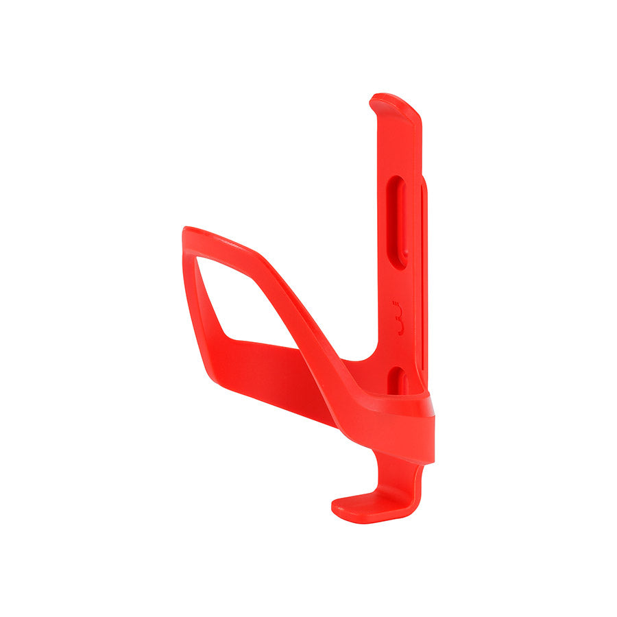 BBB Cycling, BBC-42 DualCage 2.0, Bottle Cage, Composite, Black