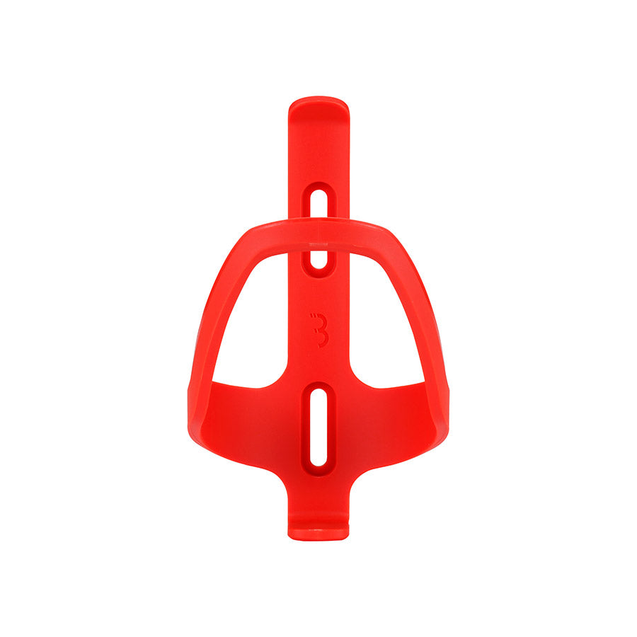 BBB Cycling, BBC-42 DualCage 2.0, Bottle Cage, Composite, Black