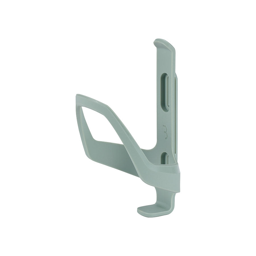 BBB Cycling, BBC-42 DualCage 2.0, Bottle Cage, Composite, Black