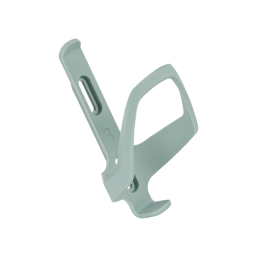 BBB Cycling, BBC-42 DualCage 2.0, Bottle Cage, Composite, Black