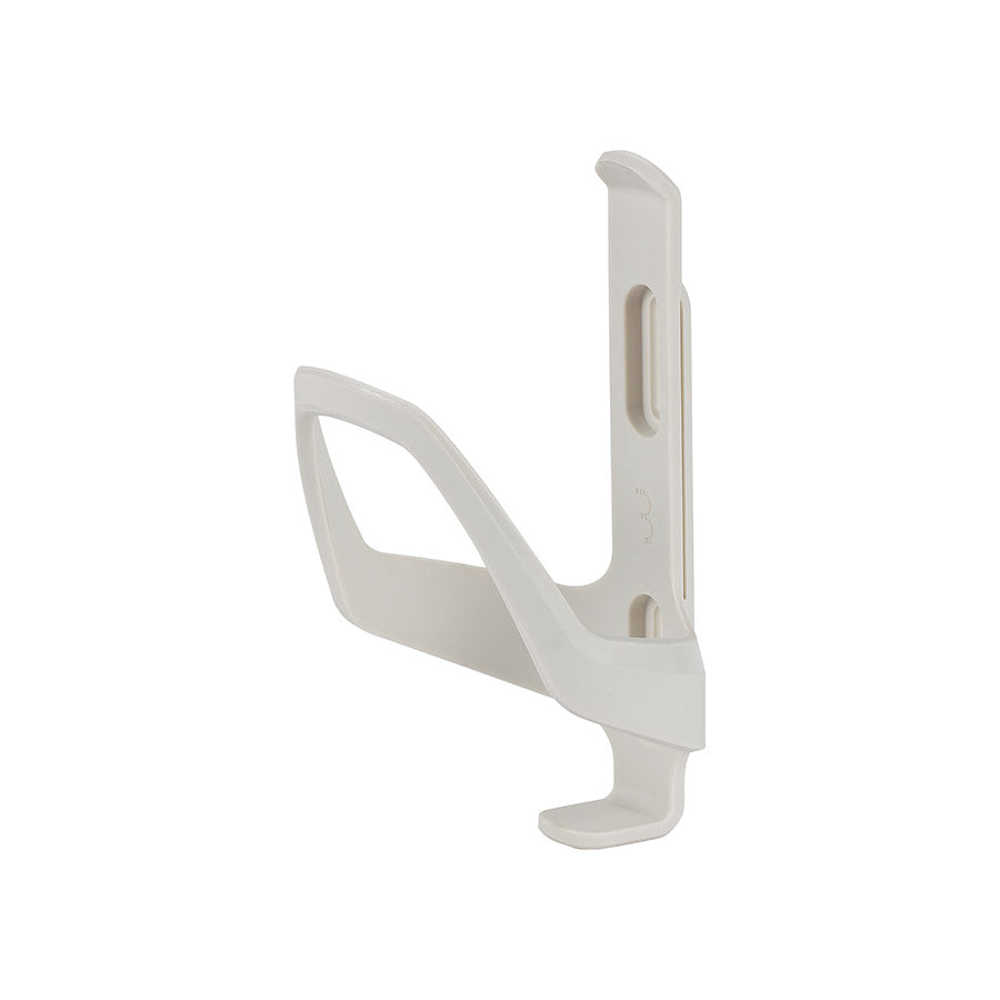 BBB Cycling, BBC-42 DualCage 2.0, Bottle Cage, Composite, Black