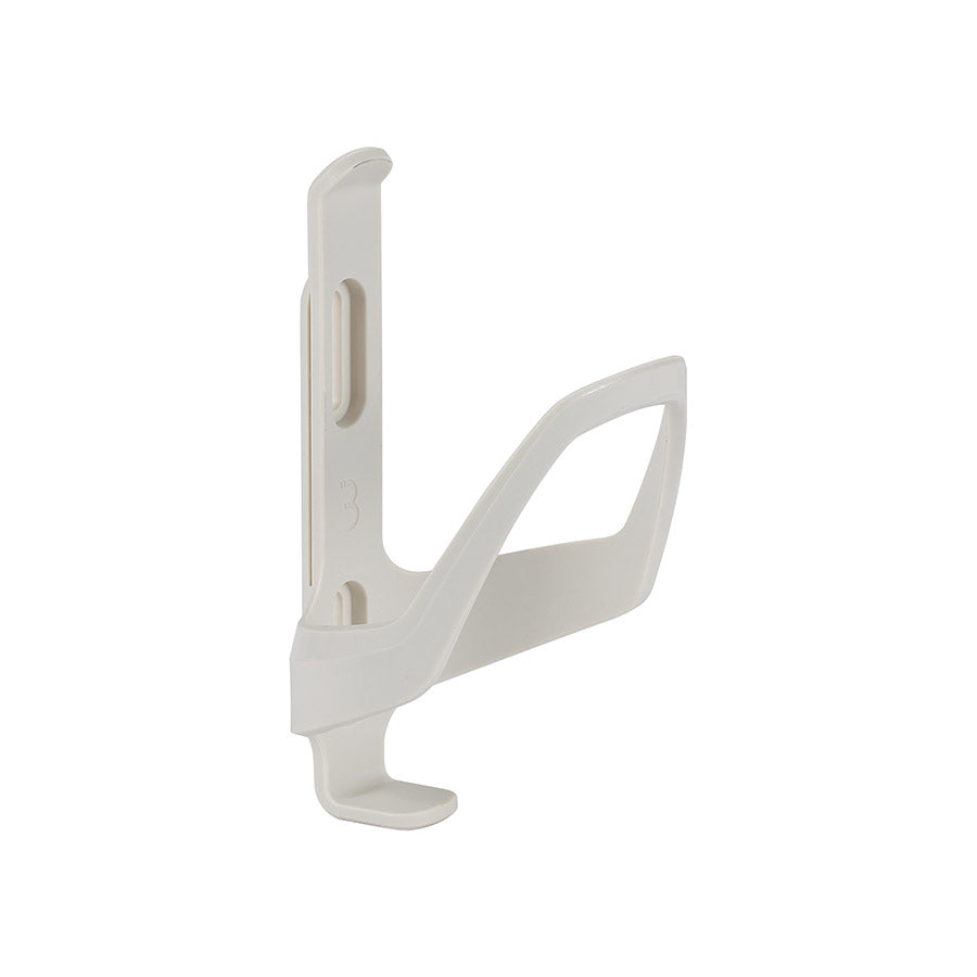 BBB Cycling, BBC-42 DualCage 2.0, Bottle Cage, Composite, Black