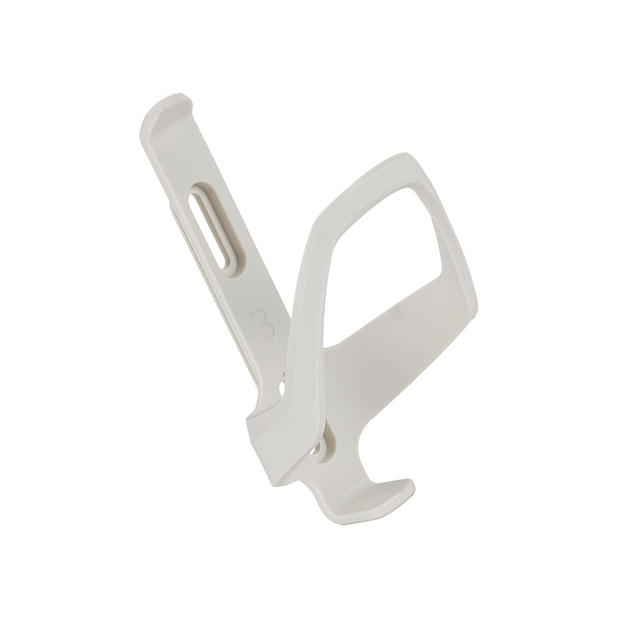 BBB Cycling, BBC-42 DualCage 2.0, Bottle Cage, Composite, Black