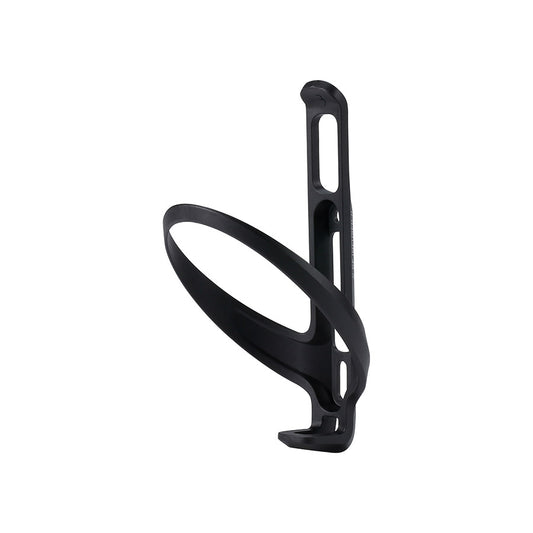 BBB Cycling, BBC-45 HaloCage, Bottle Cage, Carbon, 18g, Black