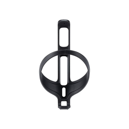 BBB Cycling, BBC-45 HaloCage, Bottle Cage, Carbon, 18g, Black