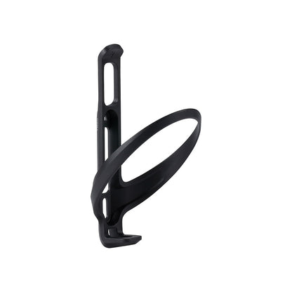 BBB Cycling, BBC-45 HaloCage, Bottle Cage, Carbon, 18g, Black