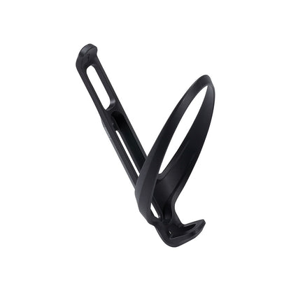 BBB Cycling, BBC-45 HaloCage, Bottle Cage, Carbon, 18g, Black