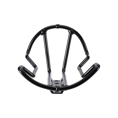 BBB Cycling, BBC-81 StackRack, Bottle Cage, Aluminum, Cargo, 169g, Black