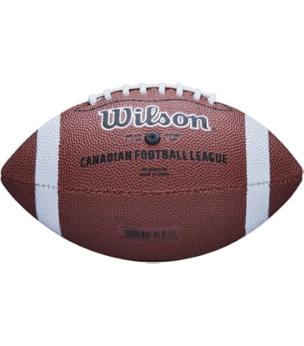 CFL FOOTBALL REPLICA