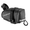 SAC DE SELLE LEZYNE M-CADDY NOIR