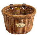Nantucket, Cisco, Oval Basket, 14''x11''x9.5''
