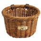 Nantucket, Cisco, Oval Basket, 14''x11''x9.5''