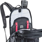 EVOC, FR Trail Blackline, Backpack, 20L, Black, ML