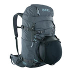 EVOC, Patrol 40L, Snow Backpack, 40L, Carbon Grey