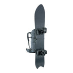 EVOC, Patrol 40L, Snow Backpack, 40L, Carbon Grey