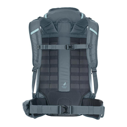 EVOC, Patrol 32L, Snow Backpack, 32L, Carbon Grey