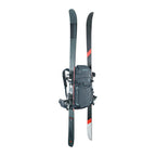 EVOC, Patrol 32L, Snow Backpack, 32L, Carbon Grey