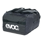 EVOC, Duffle Bag, 100L, Carbon Grey/Black