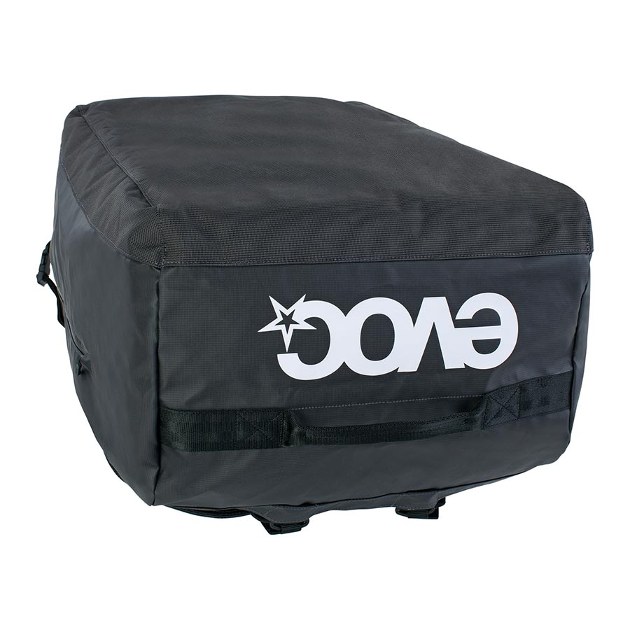 EVOC, Duffle Bag, 100L, Carbon Grey/Black