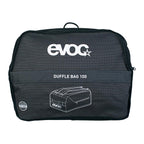 EVOC, Duffle Bag, 100L, Carbon Grey/Black