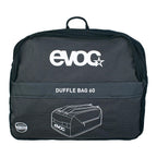 EVOC, Duffle Bag, 100L, Carbon Grey/Black