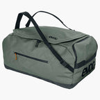 EVOC, Duffle Bag, 100L, Carbon Grey/Black