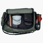 EVOC, Duffle Bag, 100L, Carbon Grey/Black