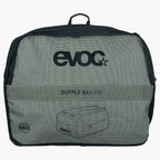 EVOC, Duffle Bag, 100L, Carbon Grey/Black